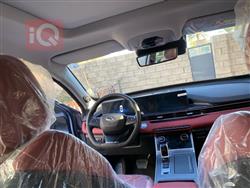 شيري تيجو 7 برو